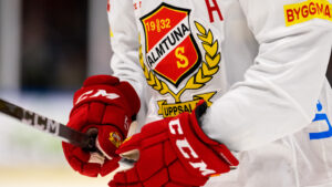 Förbundet sätter stopp – Uppsala hockey får inte ta över Almtunas damlag