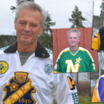 Från Malmberget – till NHL och VM