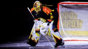 Klart: Anders Lindbäck stannar i Brynäs