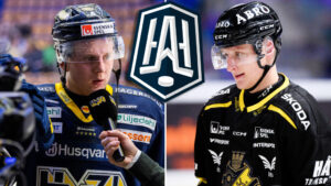 Spelarna om HockeyAllsvenskans miss: ”Klart att det är tråkigt”