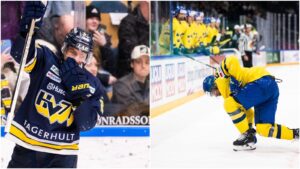 SHL: Läkarnas besked om André Petersson