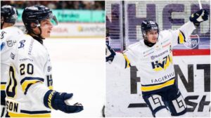 Måns Karlsson: Kan HV71 åka ur med André Petersson i laget?