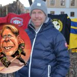 Missade finalserien som gav guld: ”Hade ont så in i helvete”