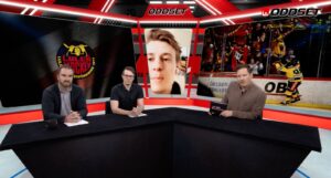 TV: Pontus Andreasson om NHL-kontraktet – “Känns sjukt”