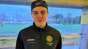 Succén fortsätter för U17 – tog andra raka mot Finland