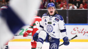 Anton Karlsson klar för HC Orli Znojmo