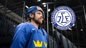 Därför valde Anton Lindholm Leksand: “Ville ge mig en stor roll”