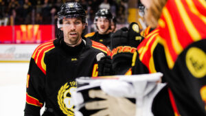 Anton Rödin förlänger med Brynäs