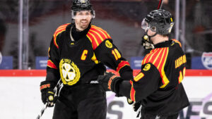 Seger för Brynäs efter avgörande i förlängningen mot Linköping