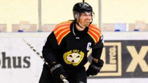 Seger för Brynäs hemma mot Linköping