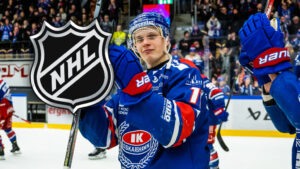 Antti Suomela drömmer om NHL-återkomst: “Vill visa vad jag kan”