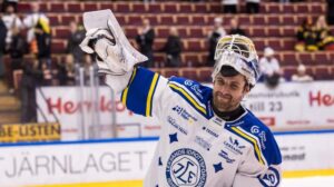 TV: Trophy Tracker – vem blir SHL:s MVP?