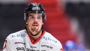 Arvid Degerstedt till Troja-Ljungby