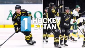 Filip Bratt ansluter till Hockeyettan-klubben