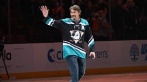 Teemu Selännes ilska: “Total katastrof”