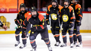 Stark seger för Brynäs i toppmatchen mot Djurgården