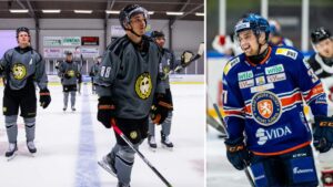 Ny förlust för Brynäs – Växjö med straffvinst