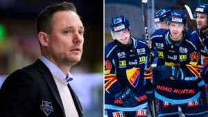 Karl Helmersson inför kvartsfinalen: “Favoritskapet ligger på Djurgården”