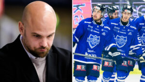 Kalmar avgjorde i sista perioden och vann mot Bik Karlskoga