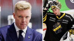 AIK vinner igen – vände och vann efter målvaktsbytet