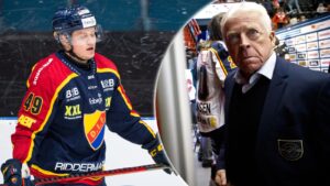 TV: “Det här påminner om när Djurgården åkte ur SHL”