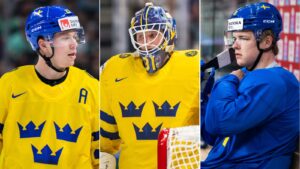 Vem förtjänar ”Bästemanspriset” i hockey-VM 2023?