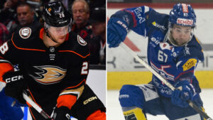 Nathan Beaulieu klar för Kloten – ersätter Lucas Ekeståhl Jonsson