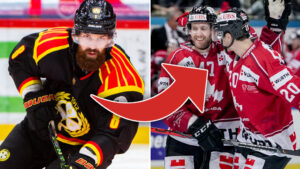 Jordie Benn kan spela Spengler Cup: ”Hört av sig”