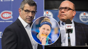 Uppgifter: Har intervjuats för Penguins GM-jobb