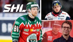 Måns Karlsson: De har varit SHL:s största besvikelser