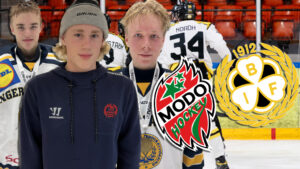 Sveriges bästa U16-lag: Brynäs – MoDo