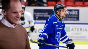 Mikael “Daggen” Eriksson om Karlskoga: “Oroväckande hur det har sett ut”