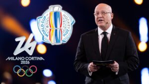 Bill Daly om World Cup 2025 och OS i Milano 2026