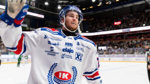 Blaine Byron klar för återkomst i Eisbären Berlin