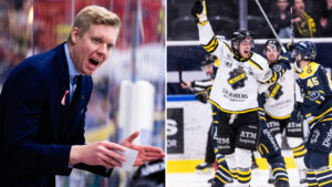 AIK vinner rivalmötet mot Södertälje – efter Anton Blomqvists drag