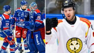 Brynäs föll i bottenmötet: “Kan bara bli bättre”