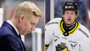 AIK förlorar igen – ligger sist i HockeyAllsvenskan