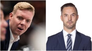 Därför stod Niklas Persson i AIK:s bås