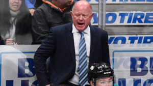 Uppgifter: Bob Murray har klart med nytt NHL-jobb.