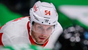 Bobby Ryan överöst med kärlek – efter återfallet