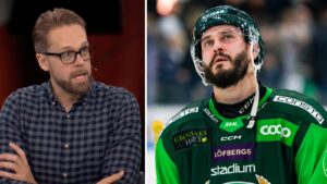 TV: De är SHL-säsongens tre största besvikelser