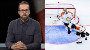 Raset – en vändpunkt för Brynäs: “Sett bättre och bättre ut”