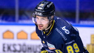 SHL: Mikkel Bödker lägger av