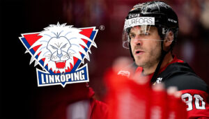 Linköping plockar in Lance Bouma