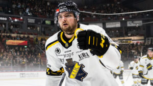 AIK vann – efter Branden Troocks hattrick