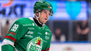 Rögles besked om Brandon Davidson