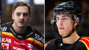 Isac Brännström och Samuel Johannessen debutmålskyttar i Tre Kronors seger mot Norge