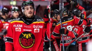 Luleå körde över Örebro: “Spelar precis den hockey vi vill”