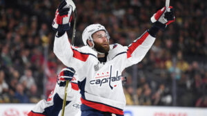 Brett Connolly klar för SC Rapperswil-Jona Lakers