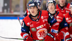 Brett Supinski klar för EHC Basel